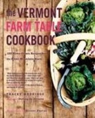 Tracey Medeiros, Medeiros Tracey, Oliver Parini - The Vermont Farm Table Cookbook