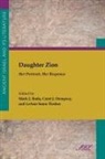 Mark J. Boda, Carol J. Dempsey, Leann Snow Flesher - Daughter Zion