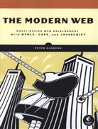 Peter Gasston - Modern Web