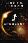 Homer Hickam, Homer H. Hickam - Crescent