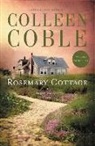 Colleen Coble - Rosemary Cottage