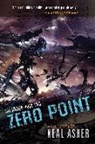 Neal Asher - Zero Point