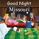 Adam Gamble, Adam/ Jasper Gamble, Mark Jasper, Joe Veno, Joe Veno - Good Night Missouri