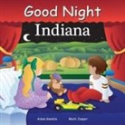Adam Gamble, Adam/ Jasper Gamble, Mark Jasper - Good Night Indiana