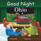 Adam Gamble, Adam/ Jasper Gamble, Mark Jasper, Mark Jasper - Good Night Ohio