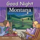 Adam Gamble, Mark Jasper, Cooper Kelly - Good Night Montana