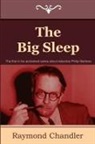 Raymond Chandler - The Big Sleep