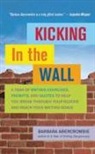 Barbara Abercrombie - Kicking in the Wall