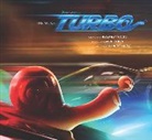 Robert Abele, Robert/ Reynolds Abele, Abele Robert - The Art of Turbo