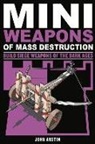 John Austin, AUSTIN JOHN - Mini Weapons of Mass Destruction 3