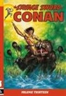 Charles Dixon, Chuck Dixon, Chuck Yakata Dixon, Don Kraar, Gary Kwapisz, Larry Yakata... - Savage Sword of Conan Volume 13
