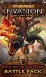 Warhammer Invasion: Battle for the Old World: Battle for the Old World Battle Pack