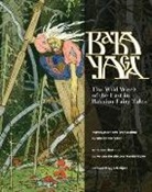 Sibelan Forrester, Sibelan (TRN)/ Goscilo Forrester - Baba Yaga