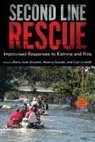 Barry Jean (EDT)/ Gaudet Ancelet, Barry Jean Ancelet, Marcia Gaudet, Carl Lindahl - Second Line Rescue