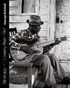 George Mitchell - Mississppi Hill Country Blues 1967