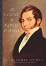 Dumas, Alexandre Dumas, Sybil Tawse, G. E. Mitton - The Count of Monte Cristo