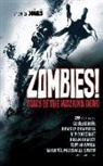 Stephen Jones, Steve Jones - Zombies!: Tales of the Walking Dead