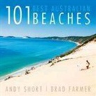 Brad Farmer, Andrew Short, Andrew/ Farmer Short - 101 Best Australian Beaches
