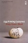 Katy Evans-Bush - Egg Printing Explained