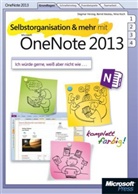 Herzo, Dagma Herzog, Dagmar Herzog, Kesslau, Bern Kesslau, Bernd Kesslau... - Selbstorganisation & mehr mit Microsoft OneNote 2013