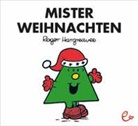Roger Hargreaves, Lisa Buchner - Mister Weihnachten