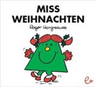 Roger Hargreaves, Lisa Buchner - Miss Weihnachten
