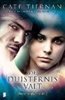 Cate Tiernan - De duisternis valt