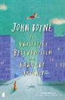 John Boyne, Oliver Jeffers - De vreselijke belevenissen van Barnaby Brocket