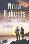 Nora Roberts - Het strandhuis