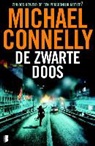 M. Connelly, Michael Connelly - De zwarte doos