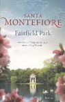 Santa Montefiore - Fairfield park