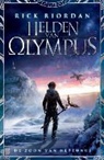 Rick Riordan - De zoon van Neptunus