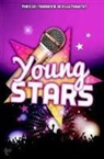 Marianne Hoogstraaten, Theo Hoogstraaten - Youngstars
