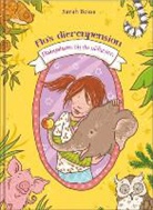 Sarah Bosse, Nina Dulleck - Baby-alarm bij de olifanten