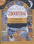 Saffi Crawford, Geraldine Sullivan - De magie van je geboortedag