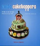 Caroline Caroline, Caroline Deasy, Amanda Rawlins - Coole caketoppers