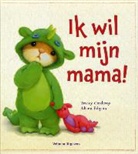Tracey Corderoy, Alison Edgson, Alison Edgson - Ik wil mijn mama!