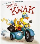 Hannah George, Steve Smallman - Dokter Kwak