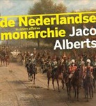 Jaco Alberts - De Nederlandse monarchie