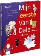 Liesbeth Schlichting, Betty Sluyzer, Marja Verburg, Paula Gerritsen - Voorleeswoordenboek