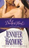 Jennifer Haymore - The Duchess Hunt