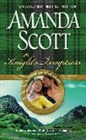Amanda Scott - The Knight's Temptress