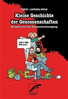 Caterina /Metje, Findu, Findus, Metje, Caterina Metje, Findus - Kleine Geschichte der Genossenschaften