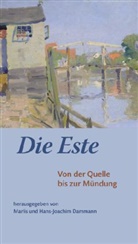 Dammann, Dammann, Hans-Joachim Dammann, Marli Dammann, Marlis Dammann - Die Este