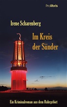 Irene Scharenberg - Im Kreis der Sünder