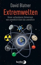 David Blatner - Extremwelten