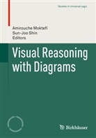 Amirouch Moktefi, Amirouche Moktefi, Shin, Shin, Sun-Joo Shin - Visual Reasoning with Diagrams