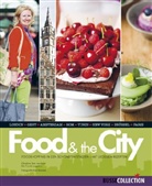 Karl Bruninx, Christine van Imschoot, Christine Van Imschoot, Karl Bruninx - Food & the City