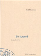 Kurt Neumann - Ein Dutzend