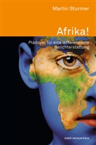 Martin Sturmer - Afrika!